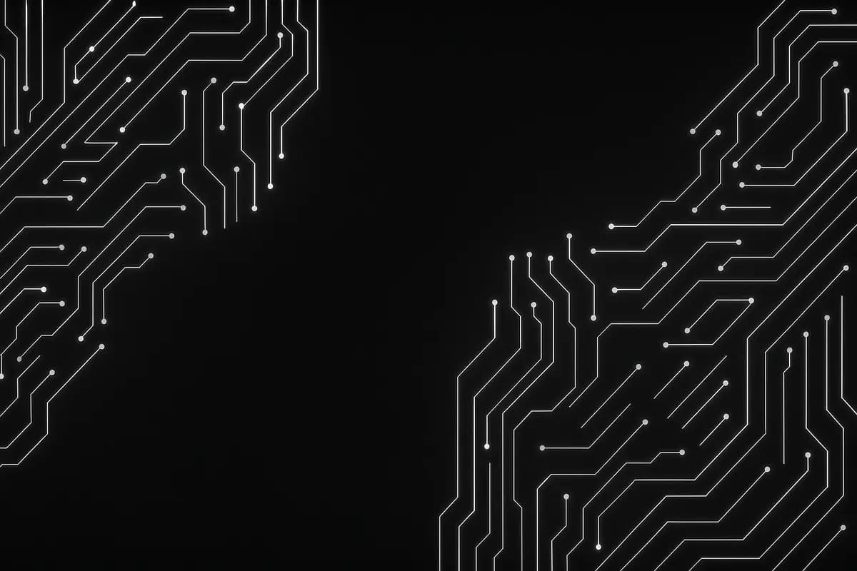 Footer background