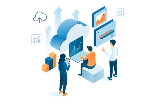 Technology Infrastructure