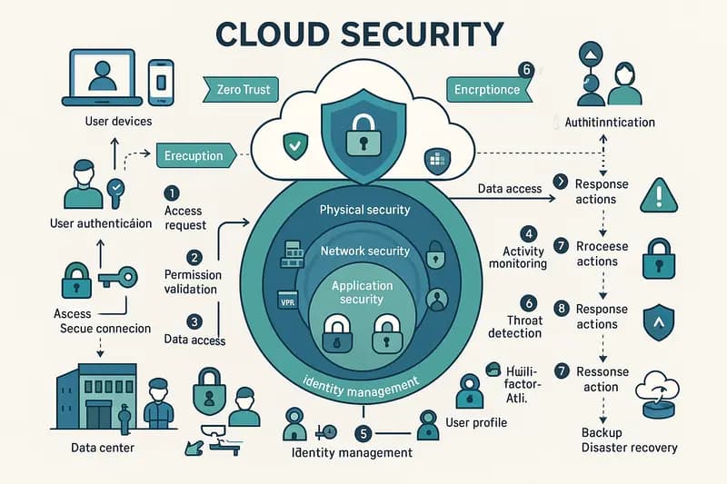 Cloud Security
