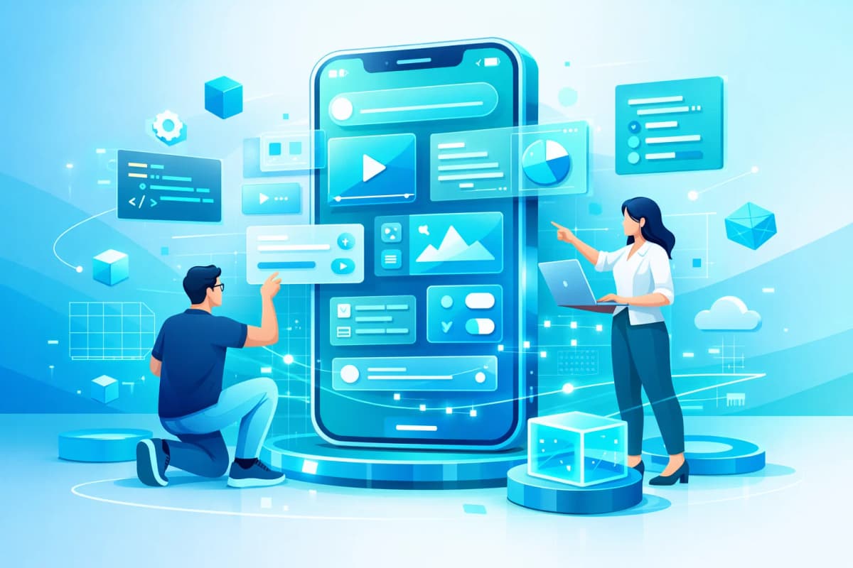 Mobile App Development