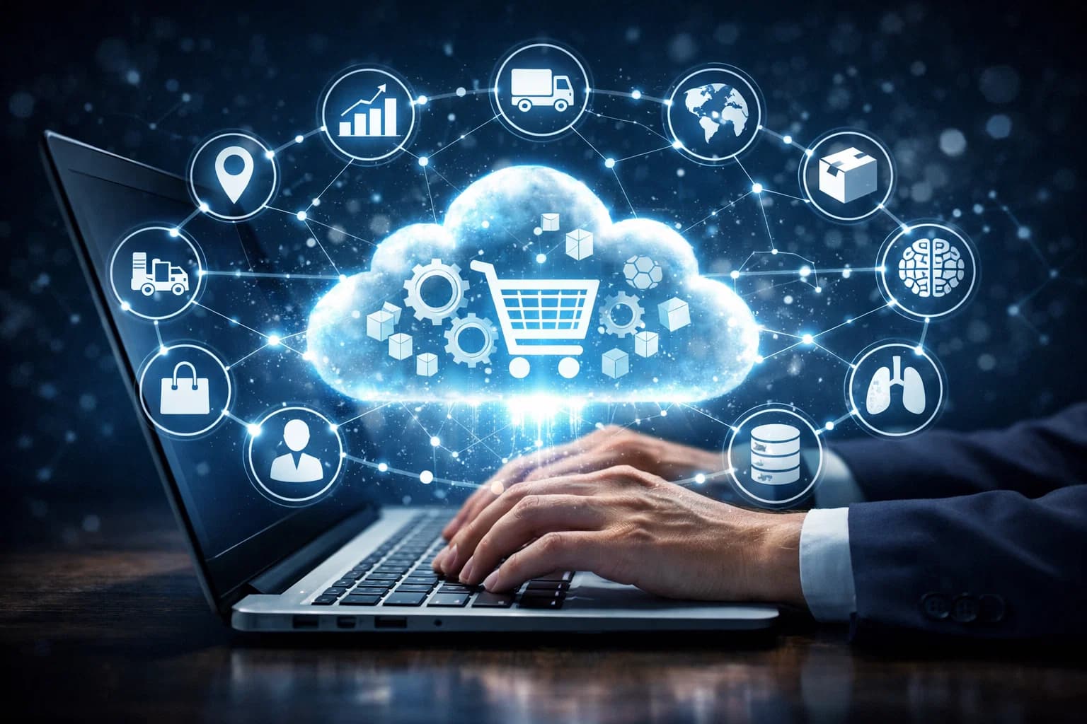 E-Commerce Retailer