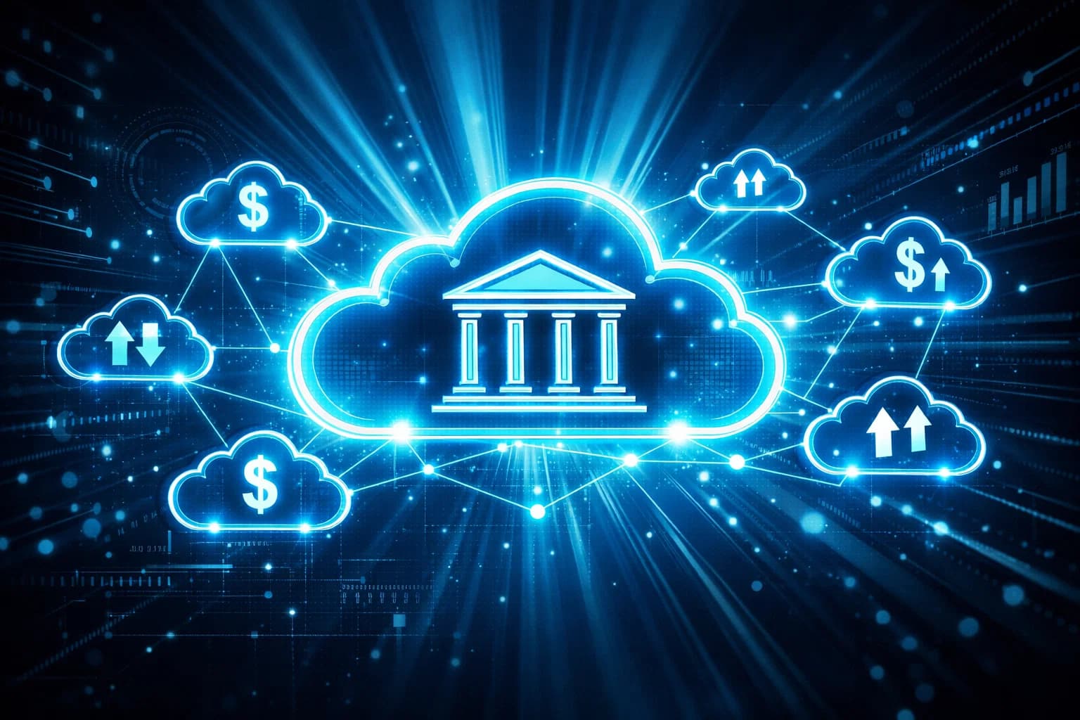 Financial Services Firm