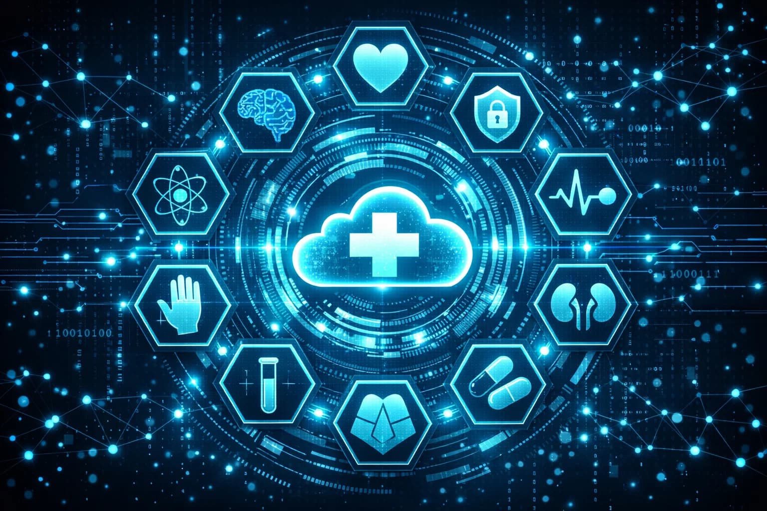 Healthcare Provider