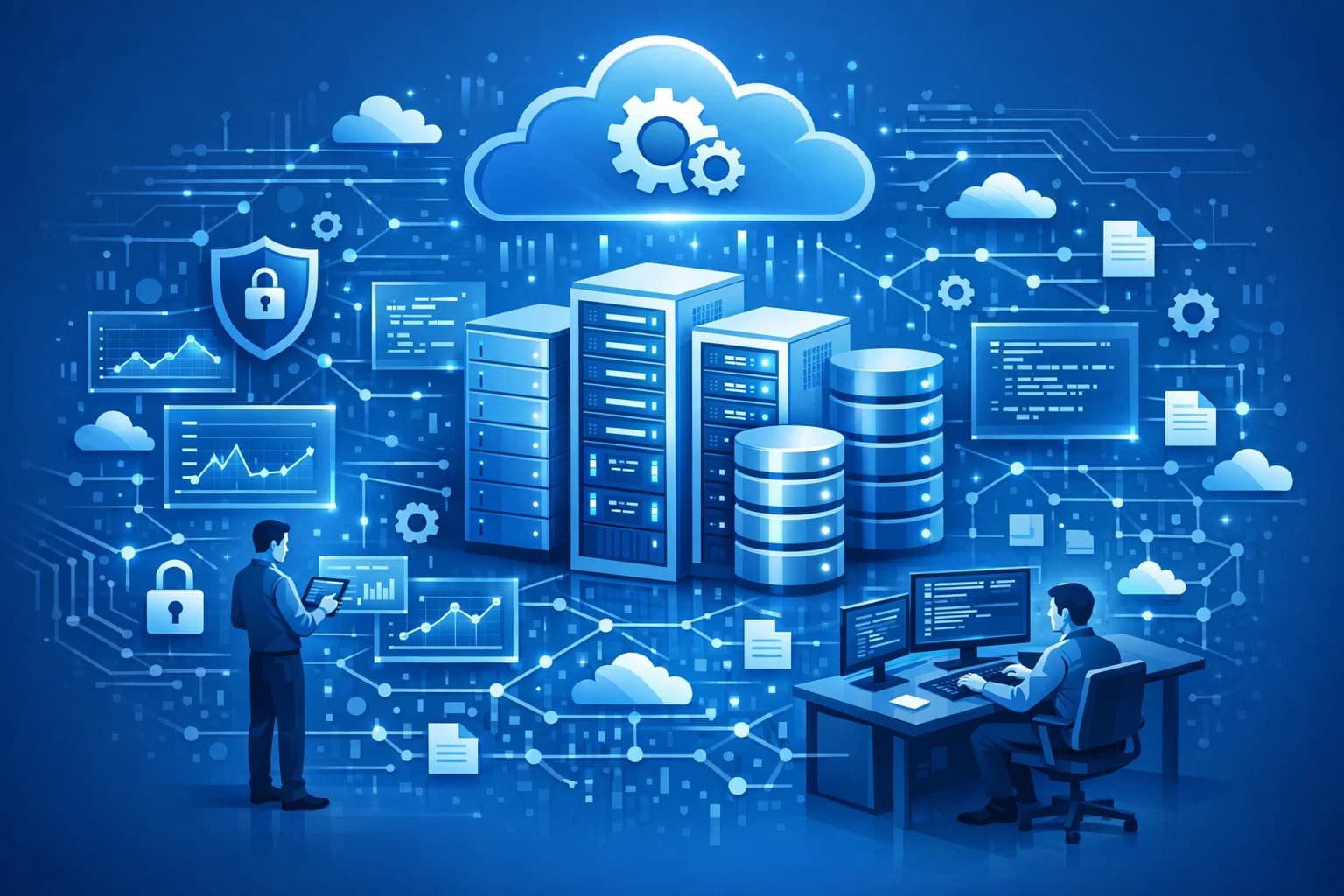 Performance and Scalability