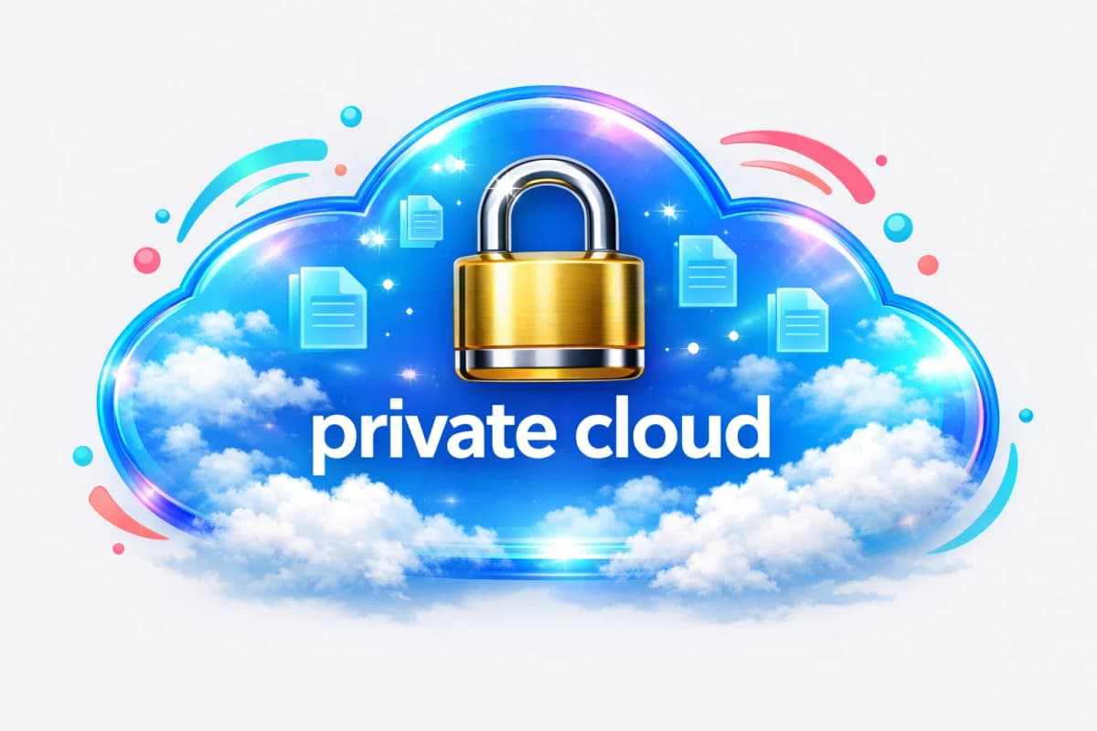 Cloud Computing Visualization