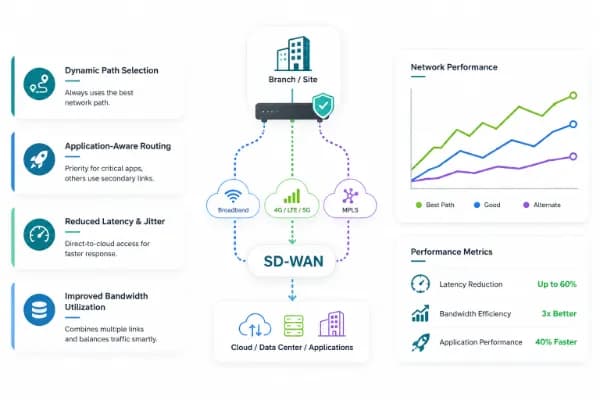 Network Performance