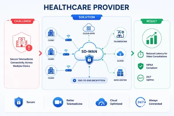 Healthcare Provider