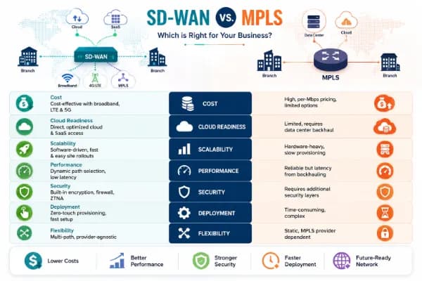 Network Comparison