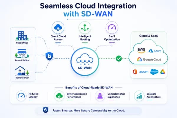 Cloud Integration