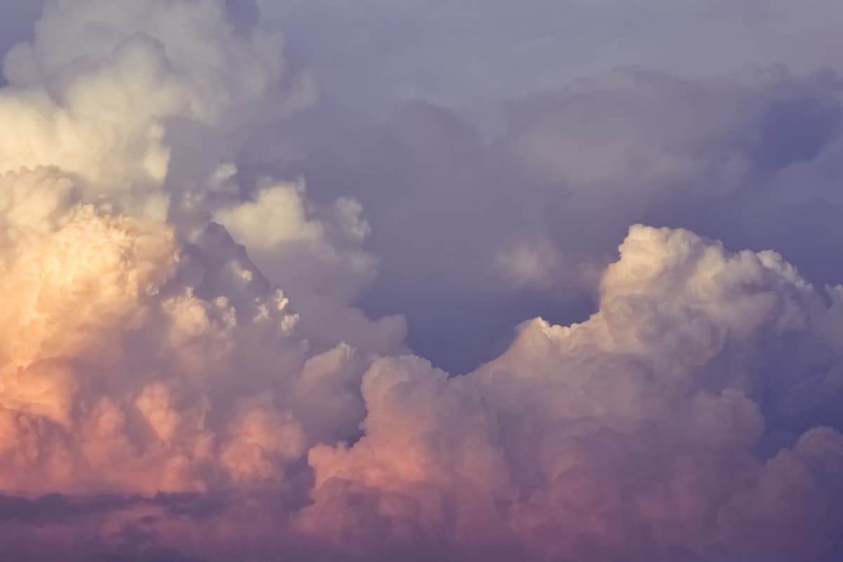 Cloud technology landscape