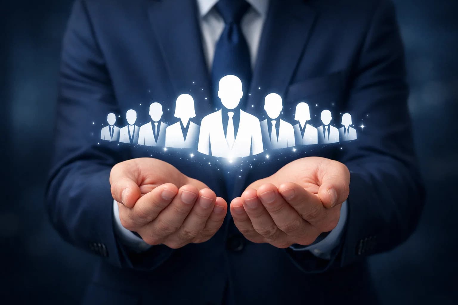 Expert Team