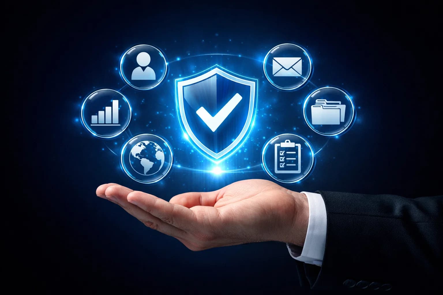 Scalable & Secure