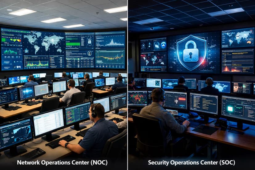 Monitoring Services