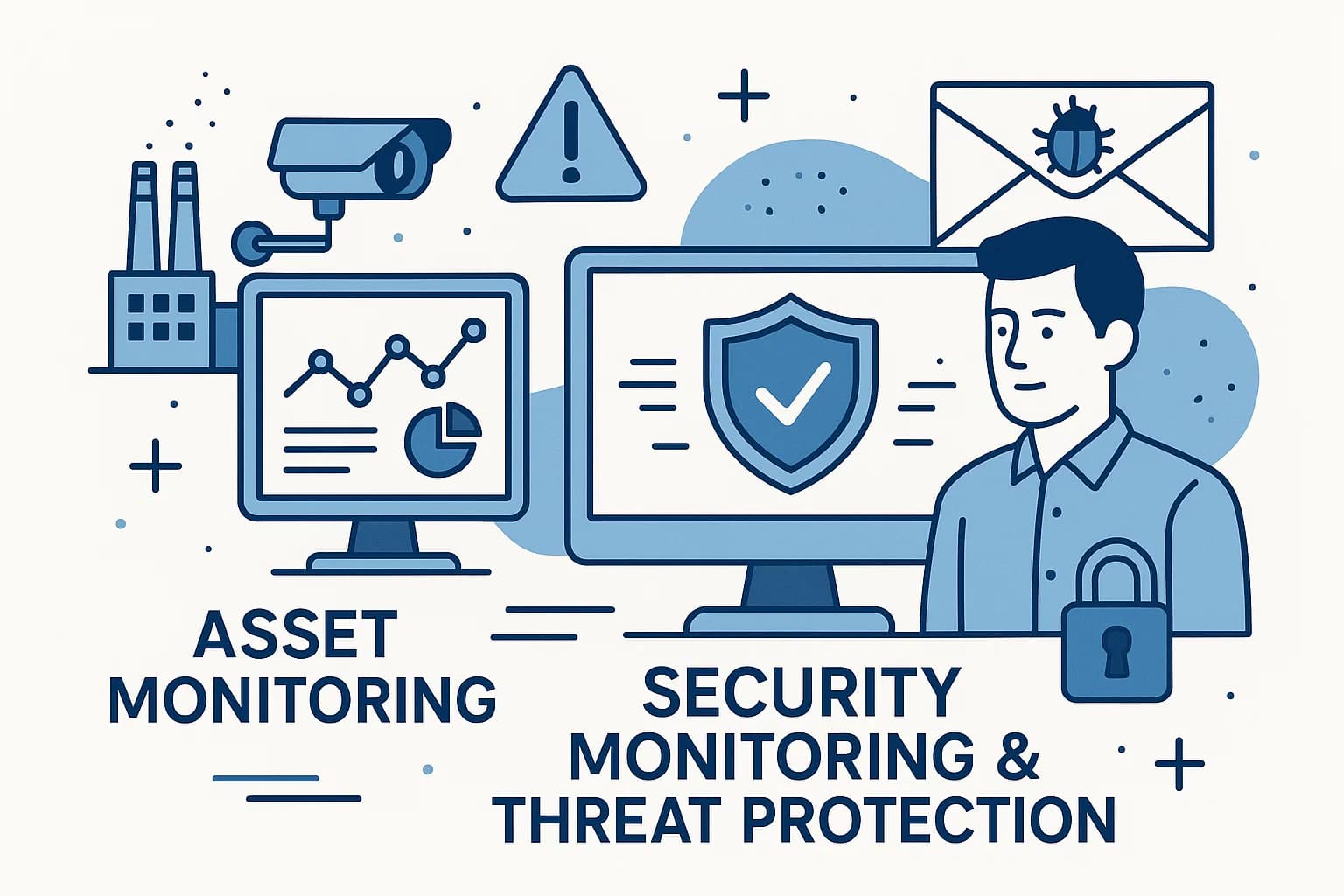 Security Monitoring