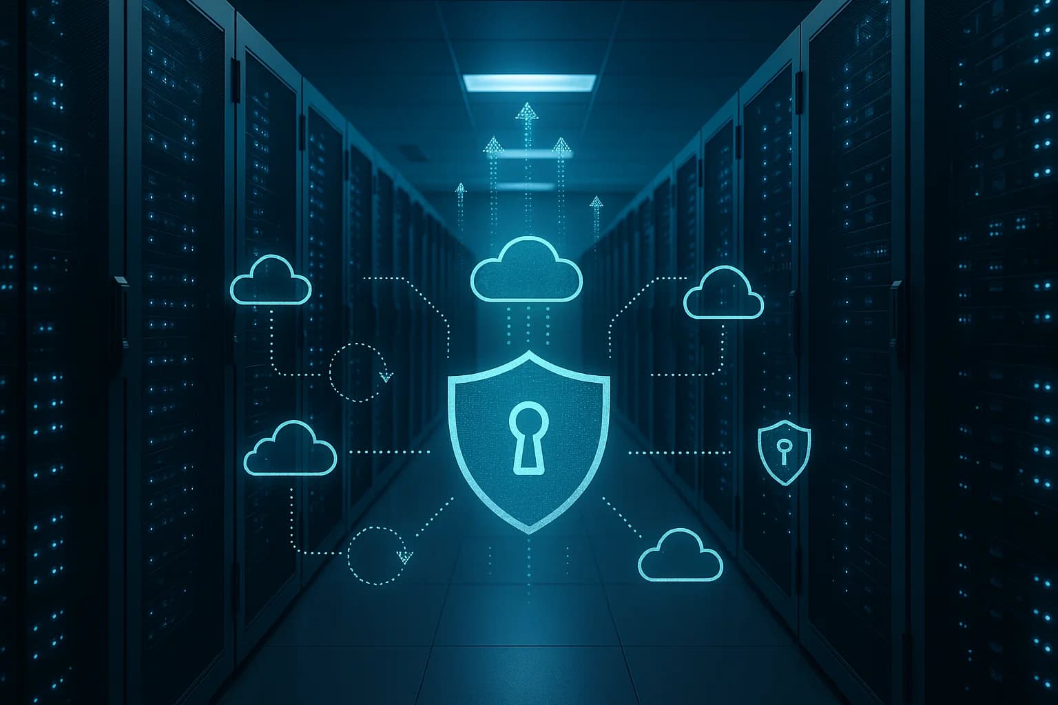 Data Protection