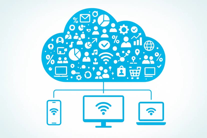 E-commerce Platform