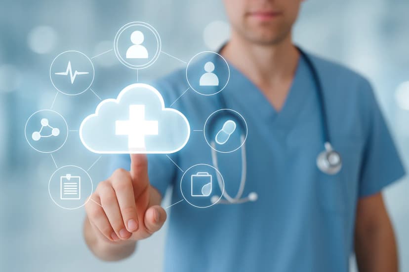 Healthcare Provider