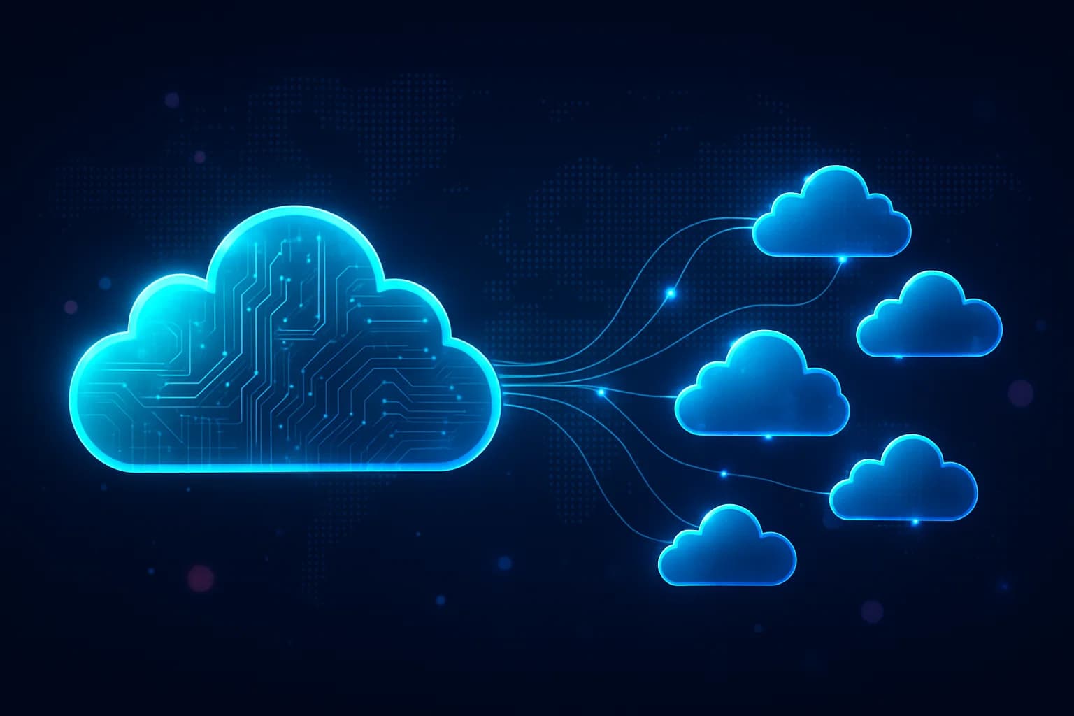 Multi-Cloud Environment