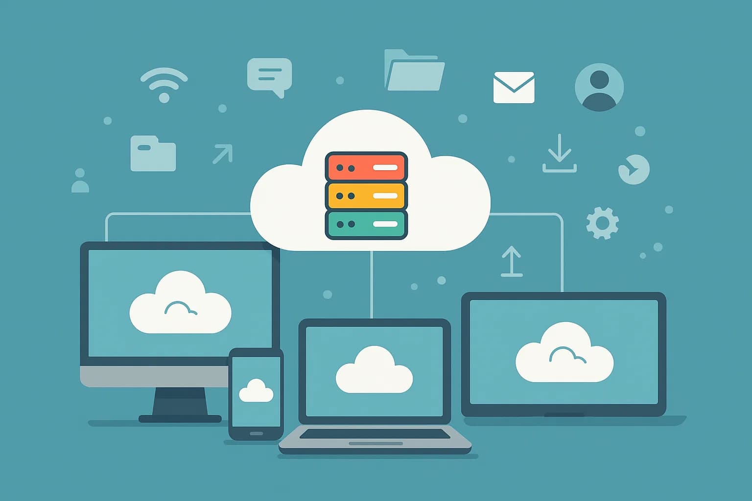 Integration with Your Existing Systems