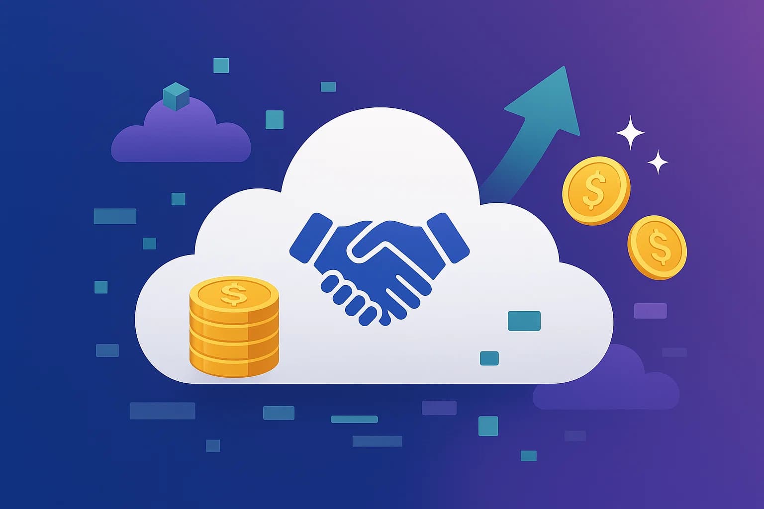 Cost Optimization Charts
