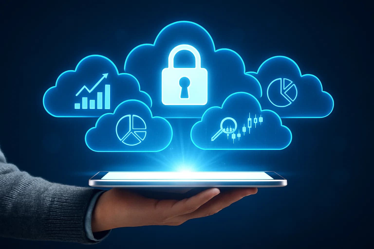 Cloud automation problems