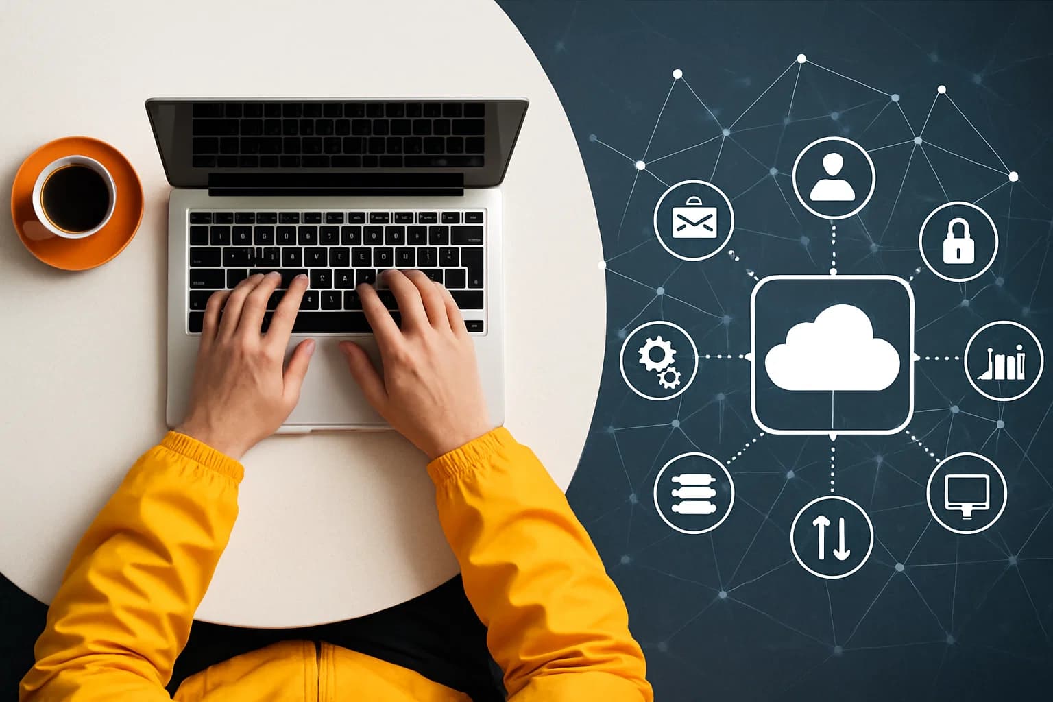 Cloud automation solution