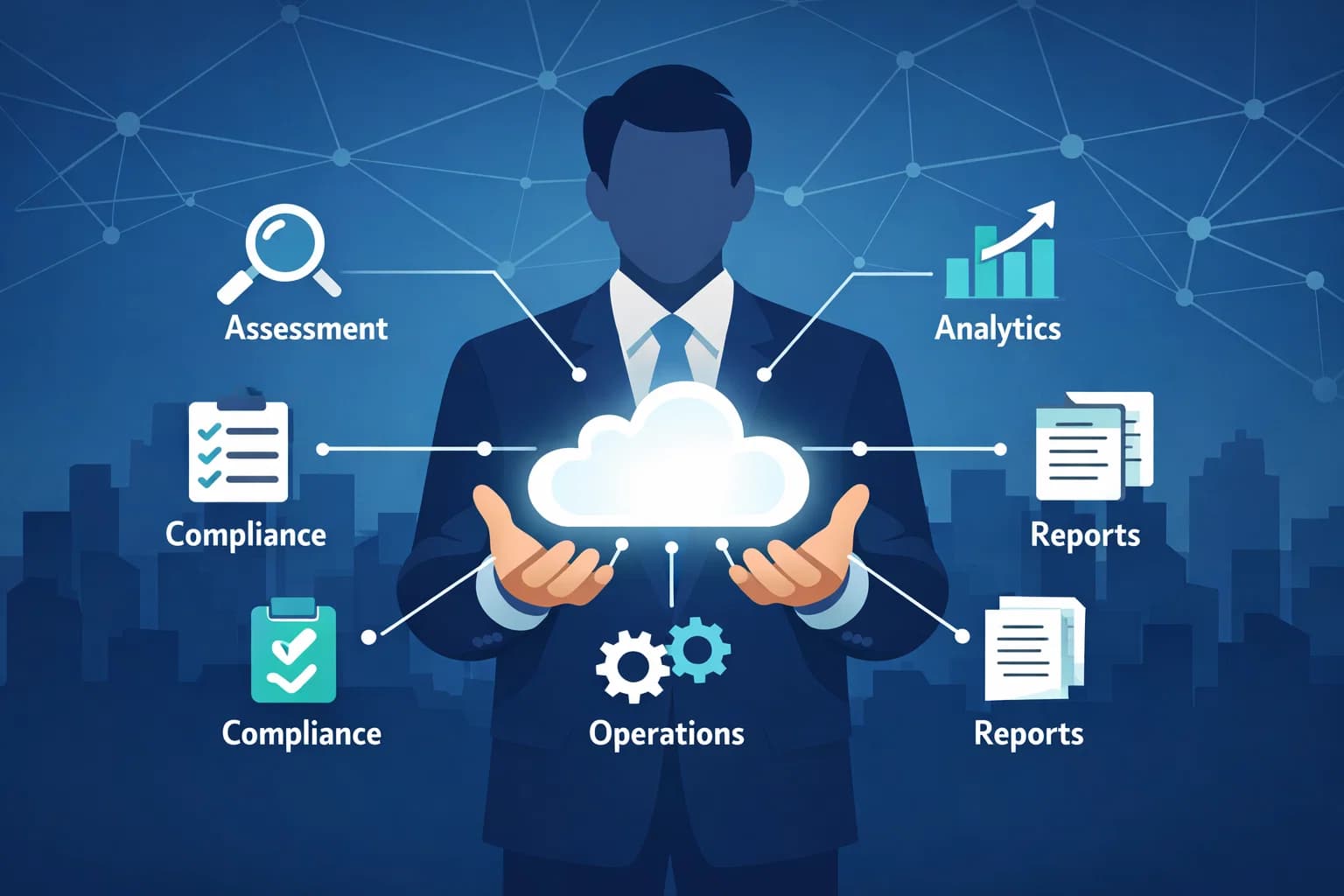 Cloud Assessment & Strategy