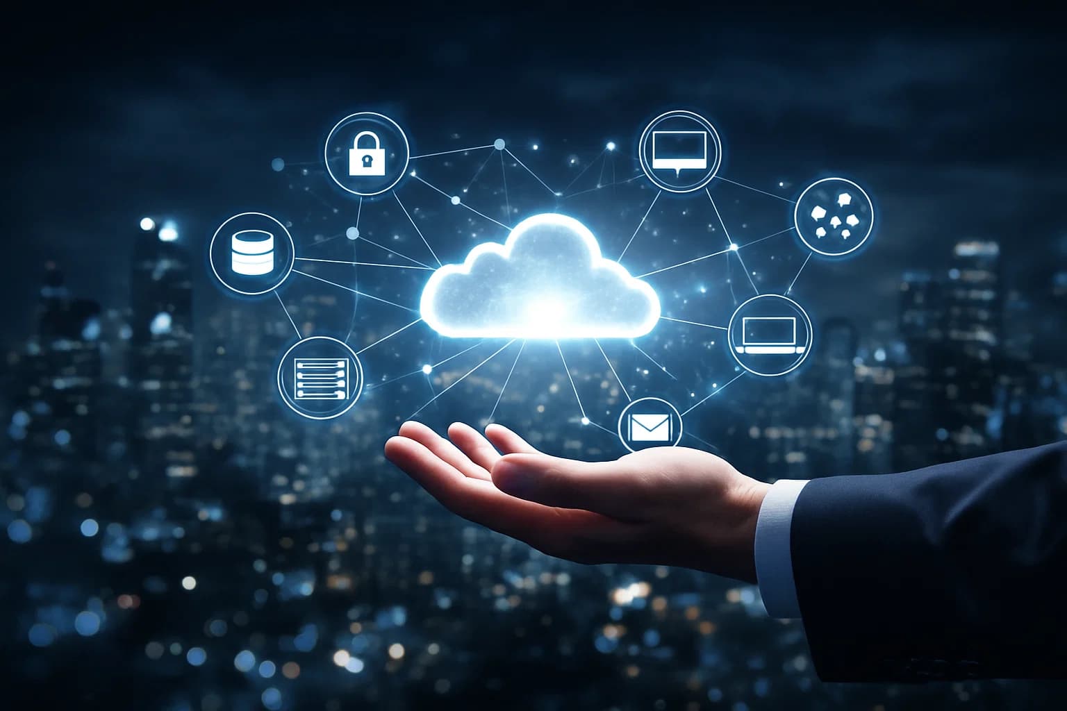 Cloud Management