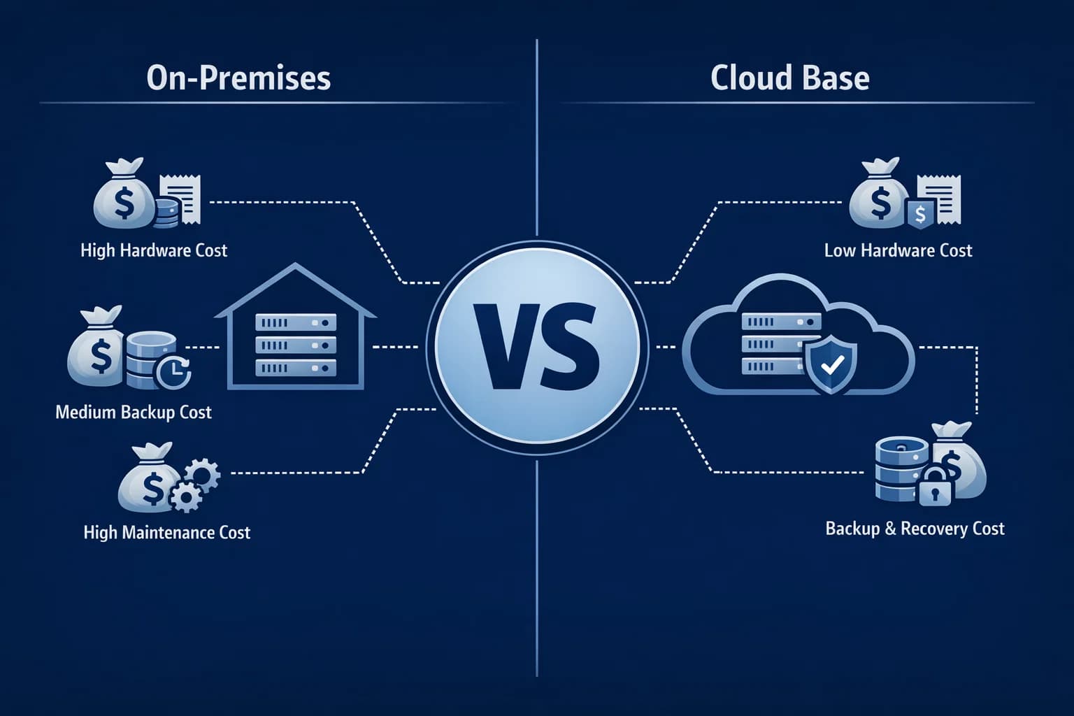Cloud Infrastructure