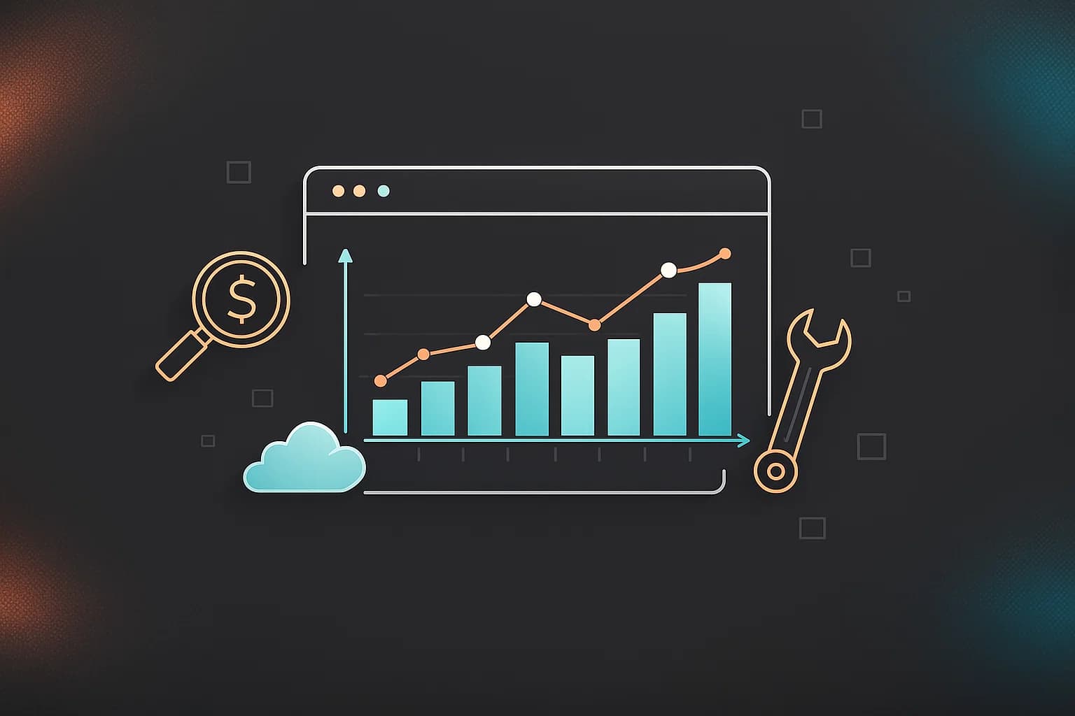 Proactive Cloud Monitoring