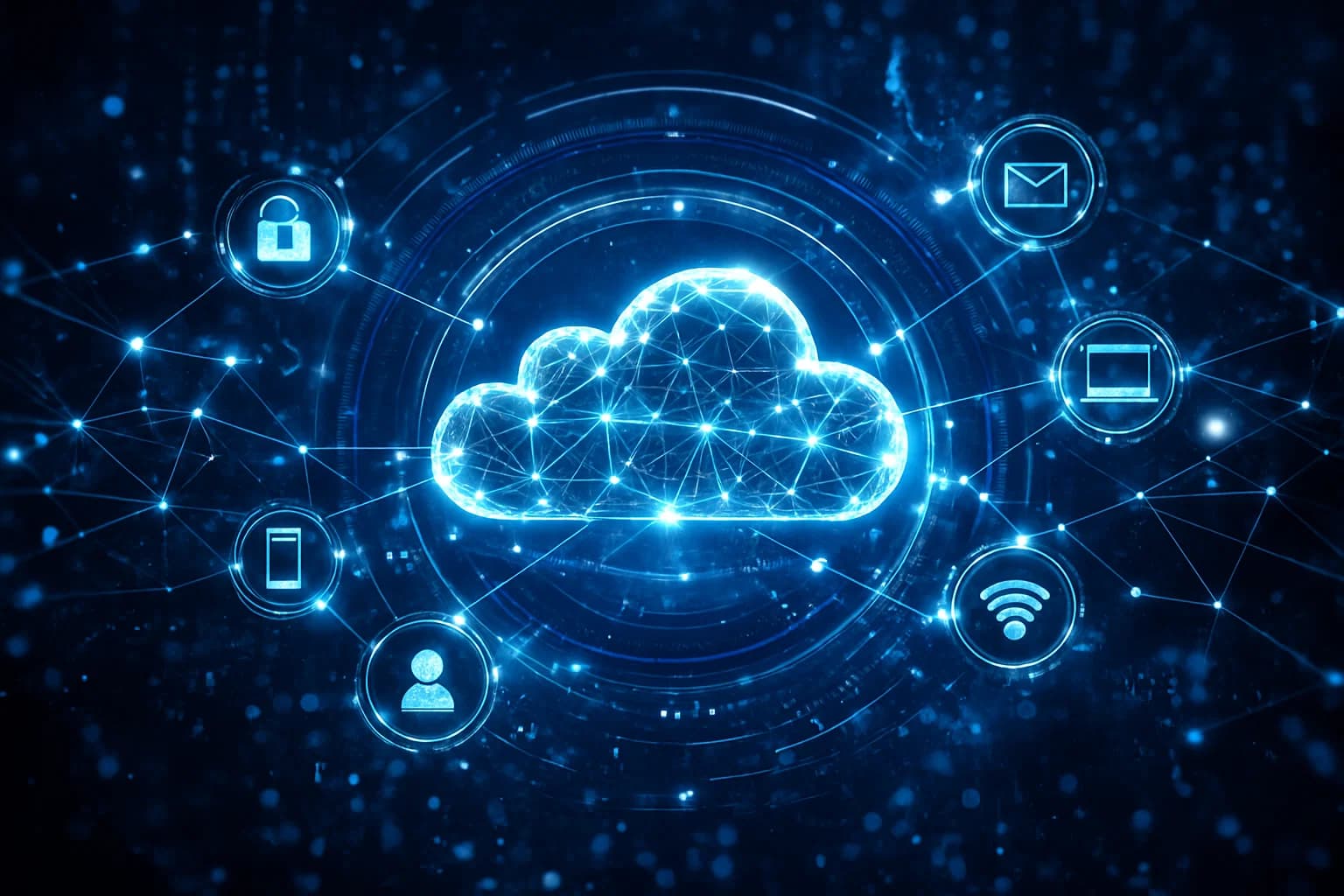 Cloud Infrastructure