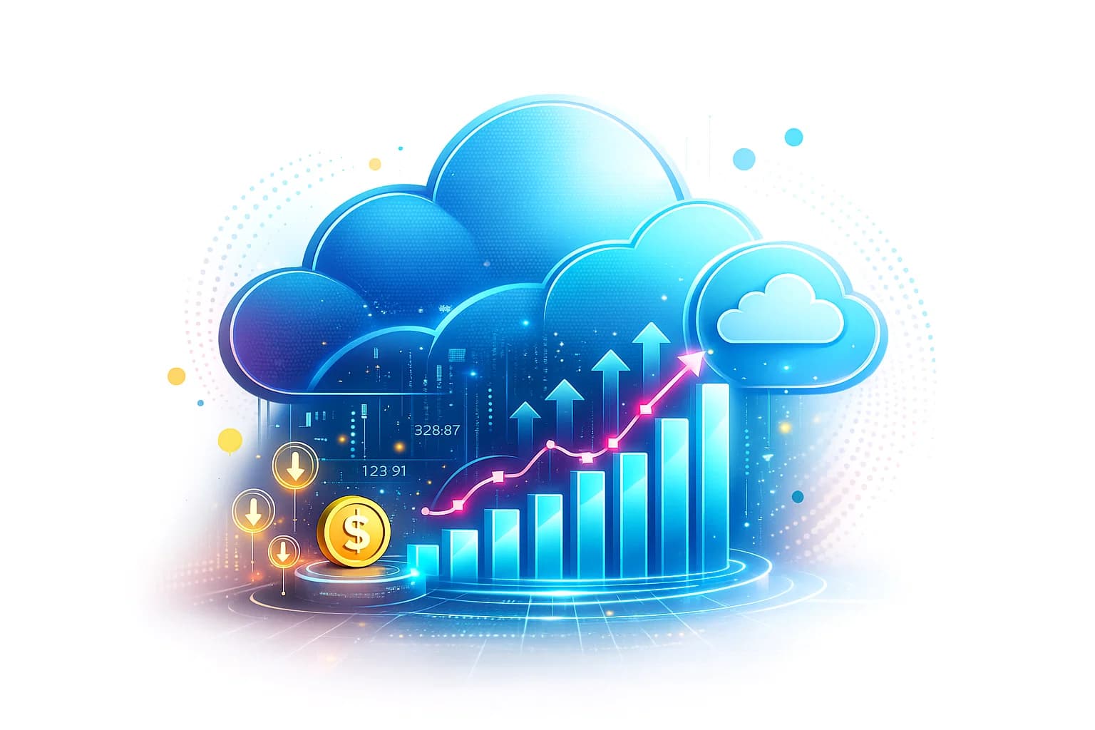 Uncontrolled Cloud Costs