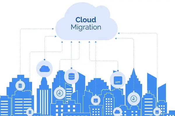 Cloud Migration Services