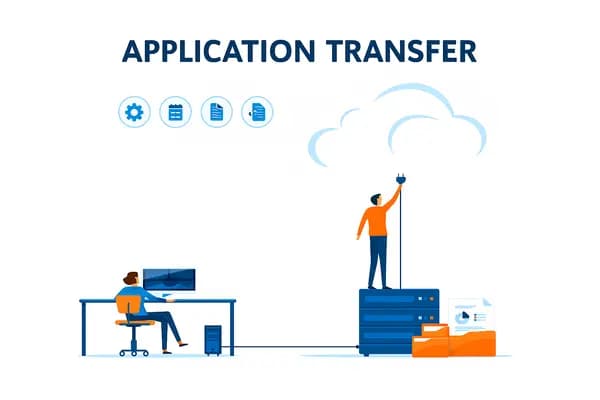 Migration Execution