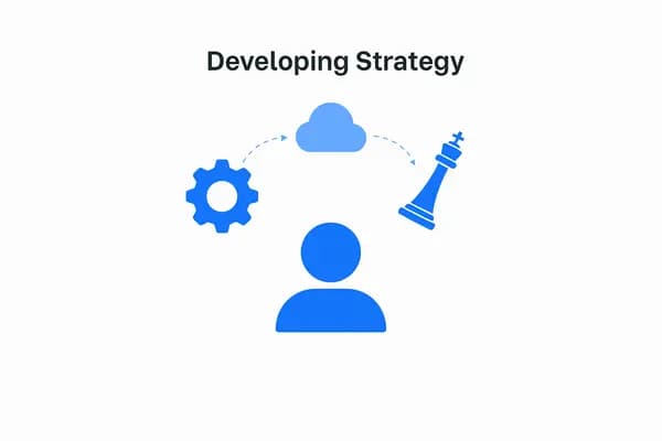 Strategy & Planning