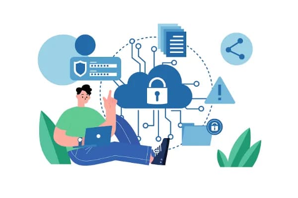 Cybersecurity and data protection