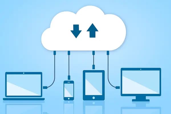 Cloud Migration Process
