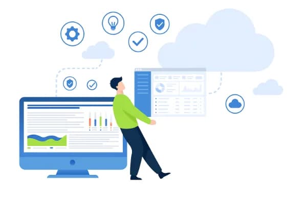 Cloud migration technology
