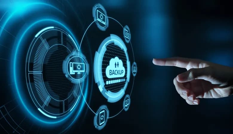 Disaster Recovery & Business Continuity