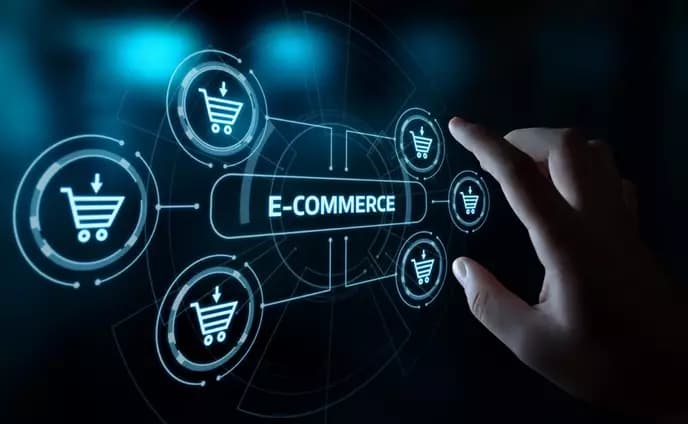 E-commerce Brand