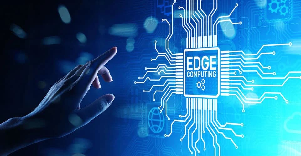 Edge Computing