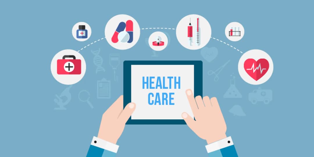Healthcare Provider