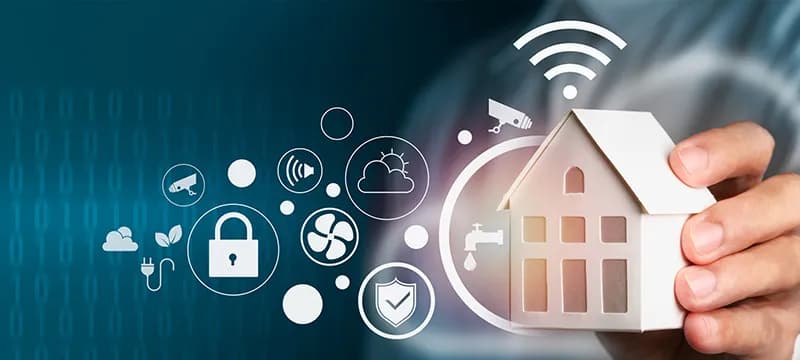 IoT & Smart Devices