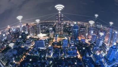 Multi-Branch Connectivity