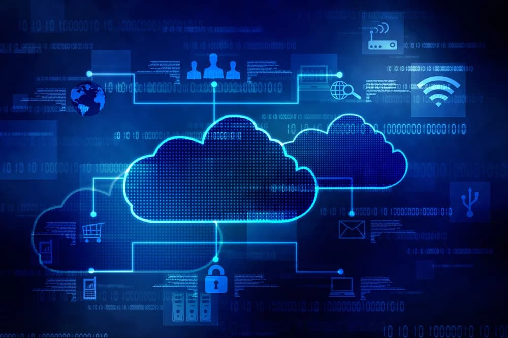 Multi-Cloud Networking
