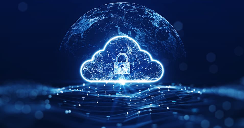 Private Cloud Networking
