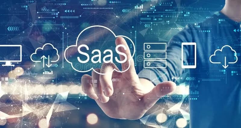 SaaS & Application Delivery