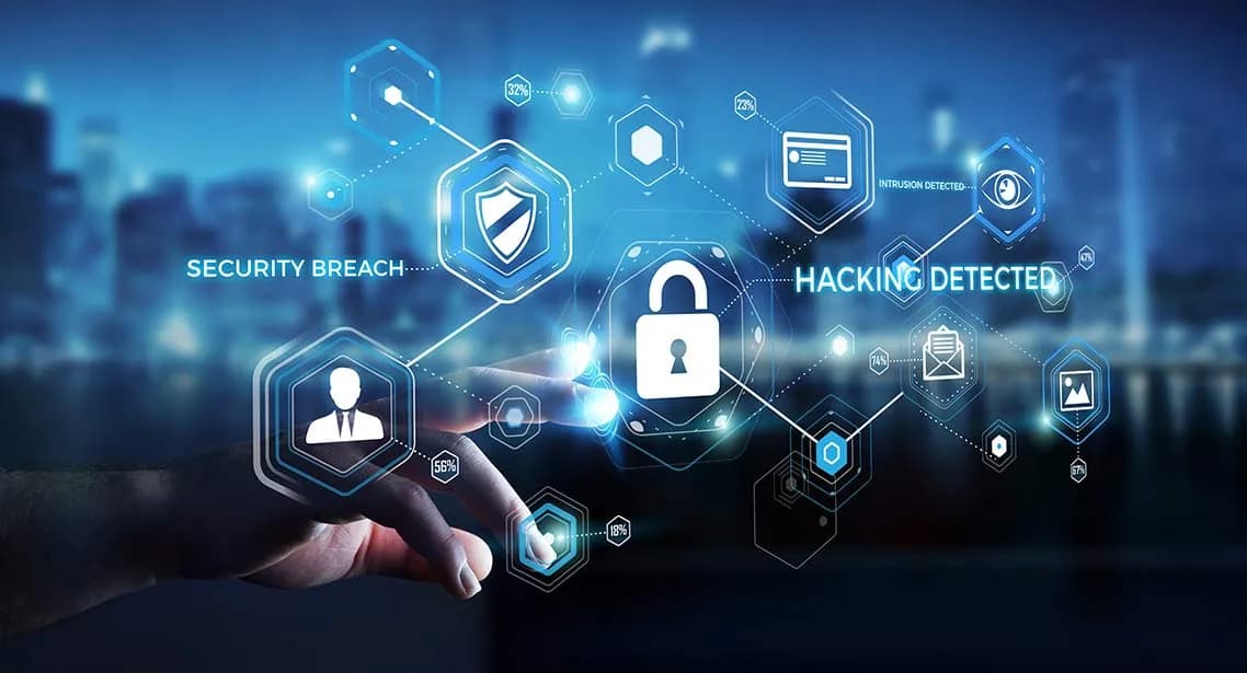 Security and Compliance