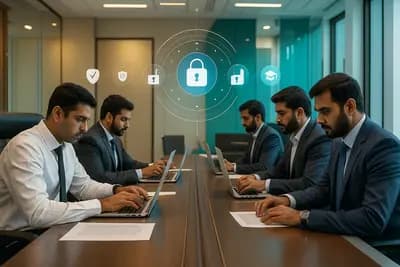 Legal Advisory Firm (Bangalore)