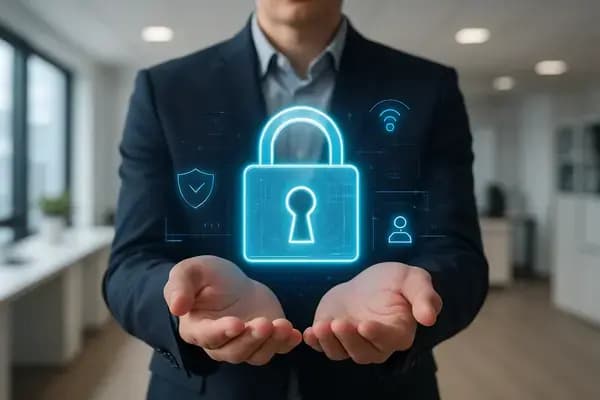 IT Infrastructure Management